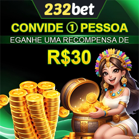 232bet Indique amigos para receber um bônus