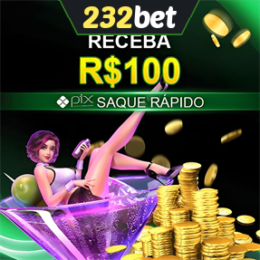 232bet Ganhe R$ 100,00 Gratis