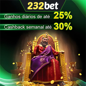 232bet Fundo de Resgate de Perdas Semanais